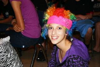 2009 Opening Life Night